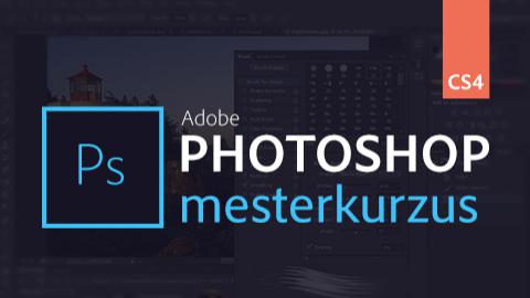 Photoshop mesterképző