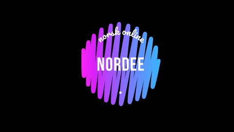 Online Norvég Nyelvtanfolyam -  Nordee