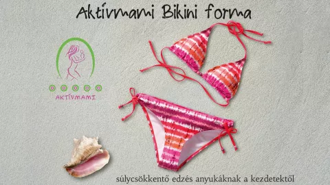 Bikiniforma Program