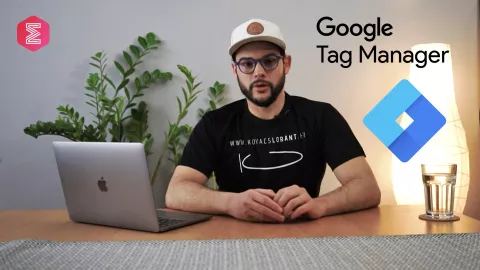 Google Tag Manager (GTM) kurzus - e-marketing.hu