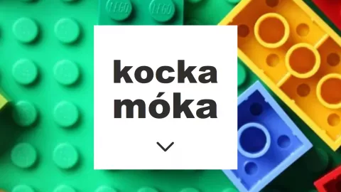 Skool and LEGO projekt tanári webinárium