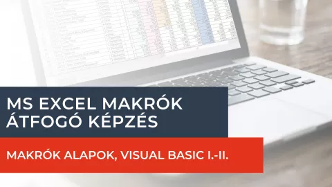 MS Excel Makrók 