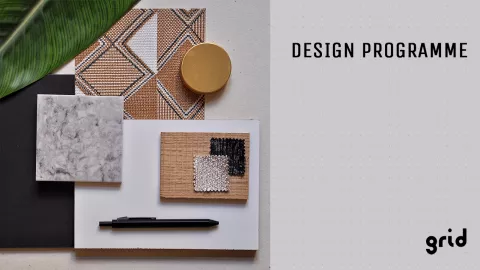 Design Programme