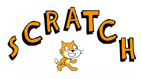 Scratch programozás tanítása játékok segítségével 