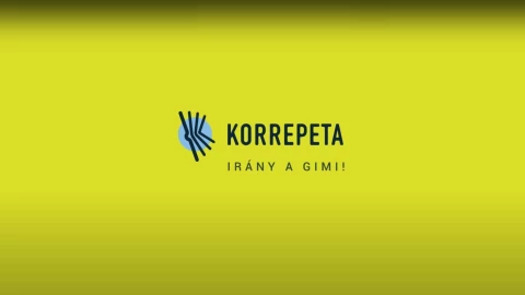 Korrepeta 8. osztályos felvételi felkészítő