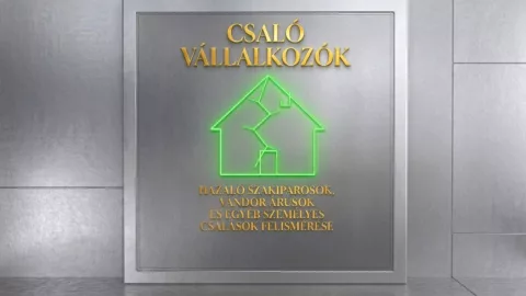 Csaló vállalkozók