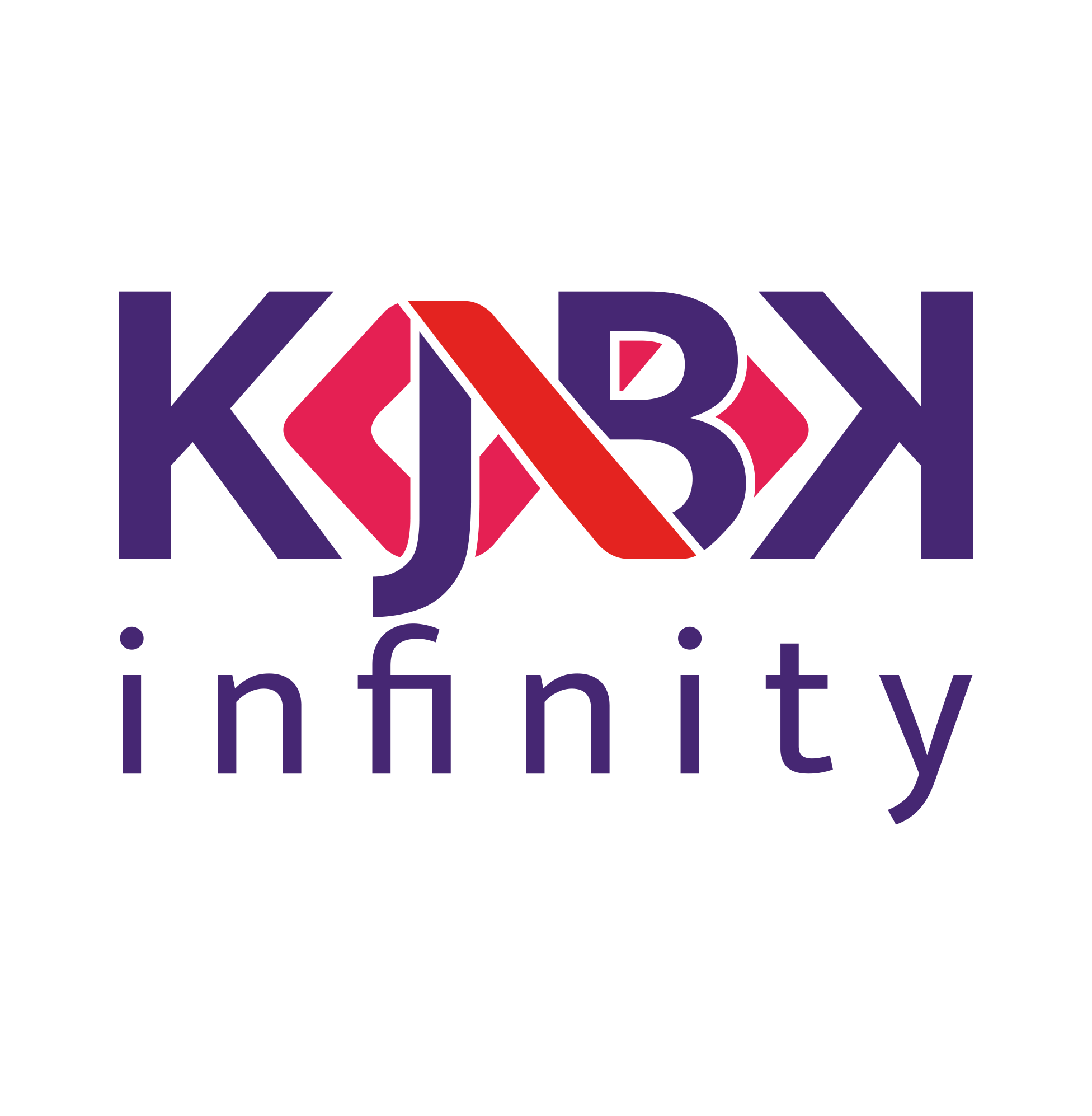 KJBK Infinity - Online képzések