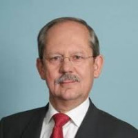 Dr. Wéber László