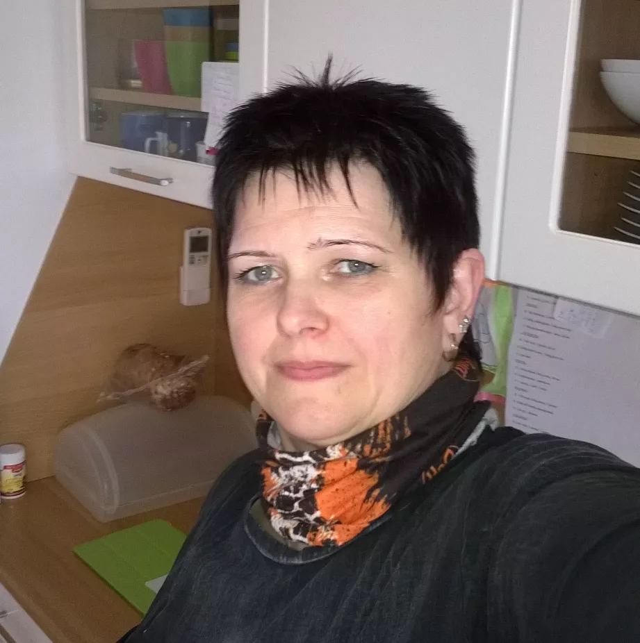 Takácsné Jakab Ildikó