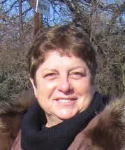 Dr. Tolnainé Kabók Zsuzsanna