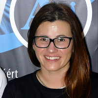 Szabó Szilvia