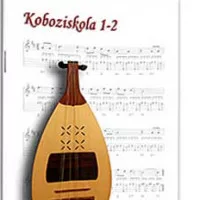 Koboziskola 1-2
