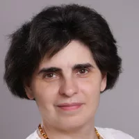 Dr. Molnárné Dr. László Andrea