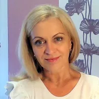 Zsuzsanna Gyebnárné Laczkó