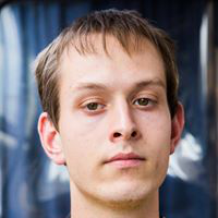 Elekes Dávid