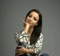 Madarász Annamária