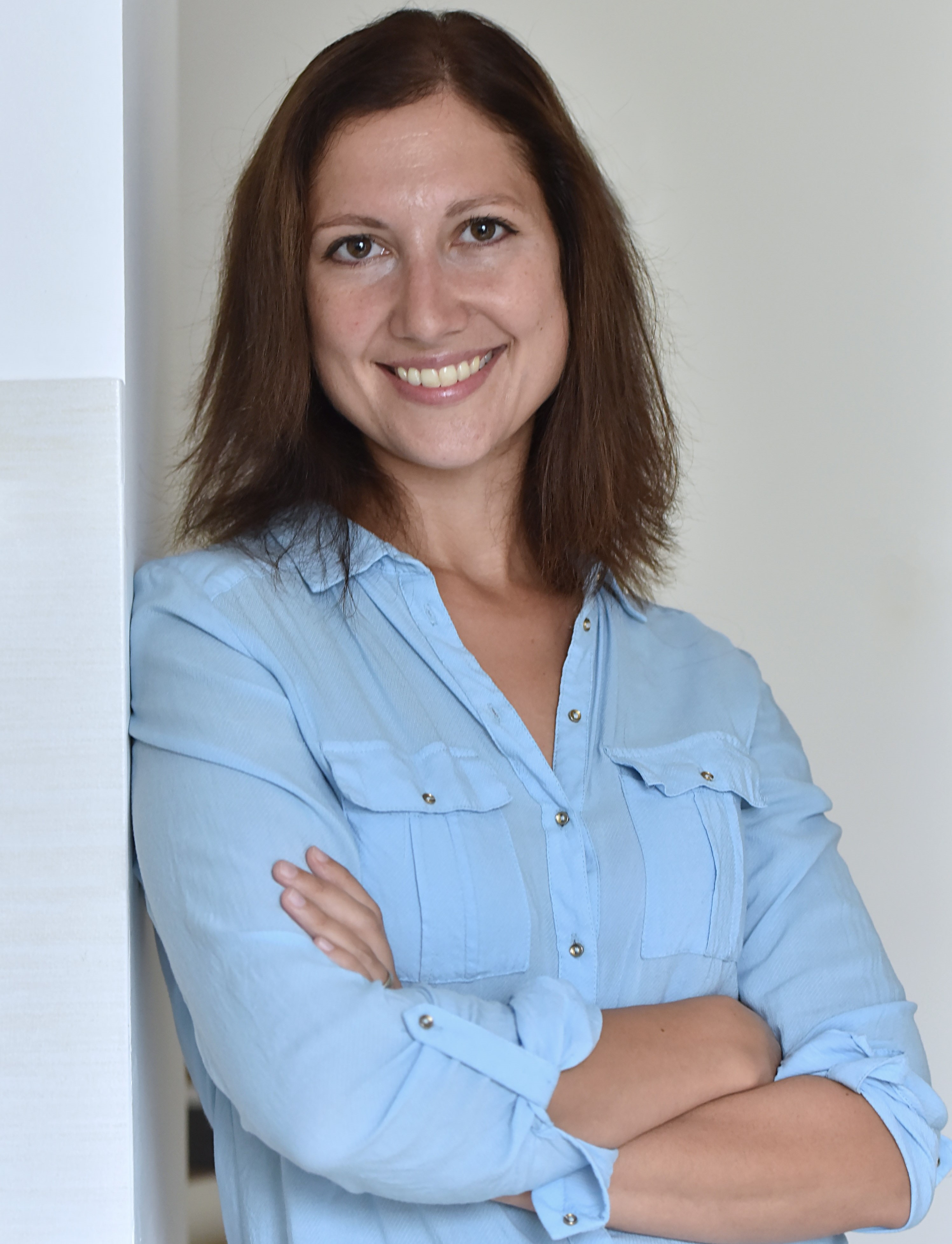 dr. Csonka Lilla 