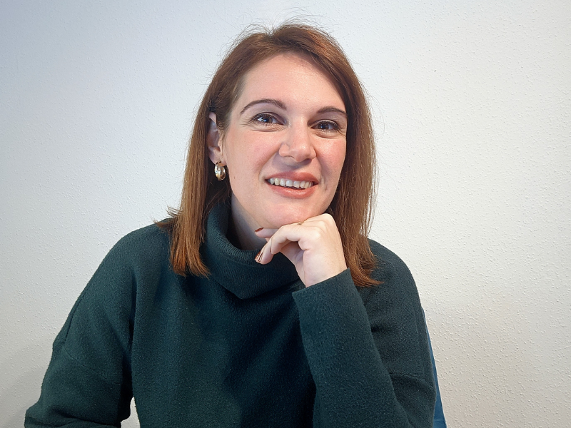 Ujfalusiné Buzder Brigitta