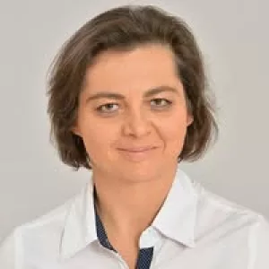 Doszpot Bernadett