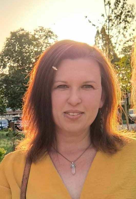 Bakonyi  Zsuzsa