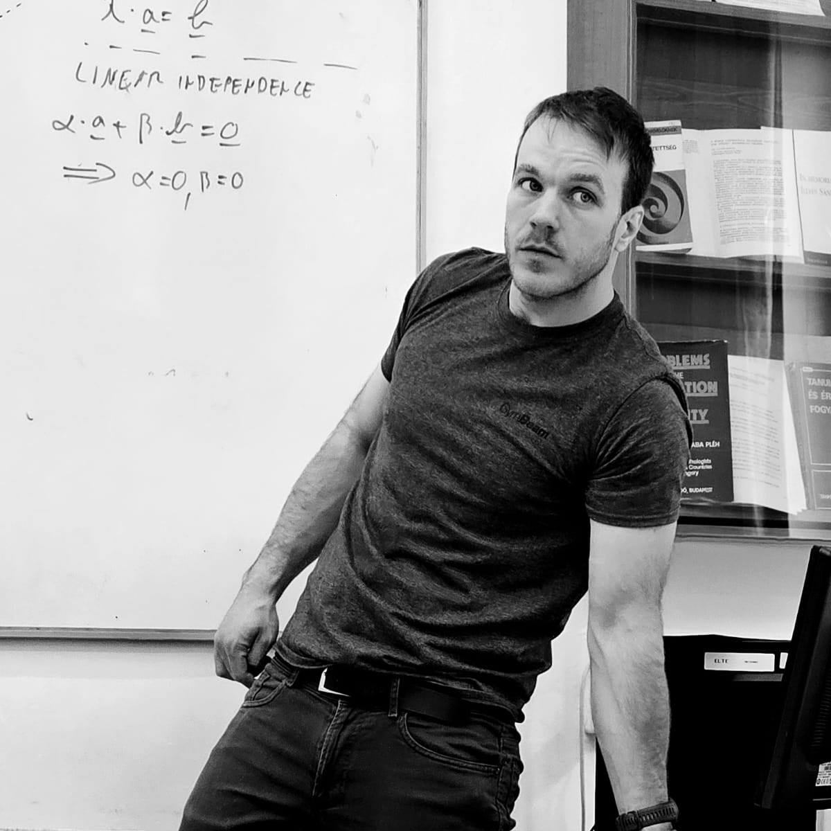 Molnár Gyula