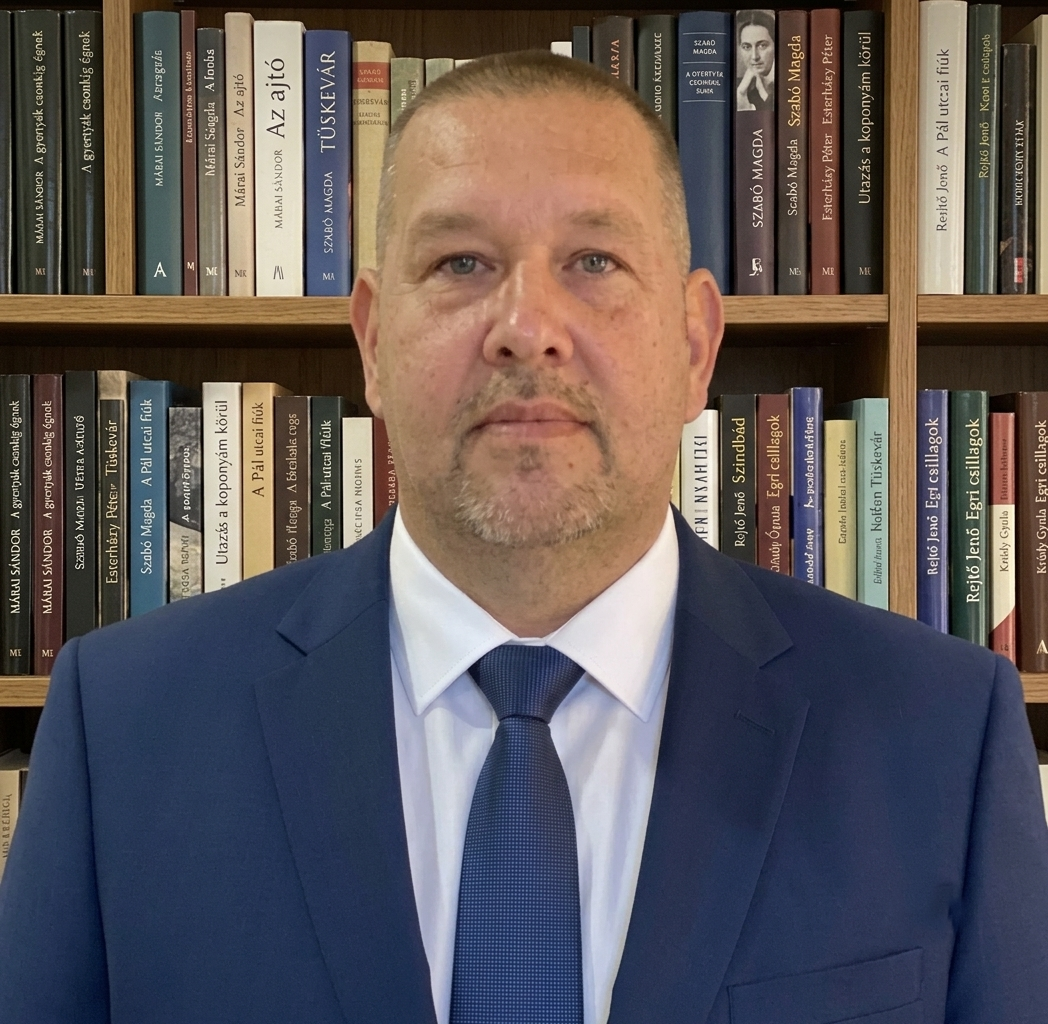 Szabó Károly