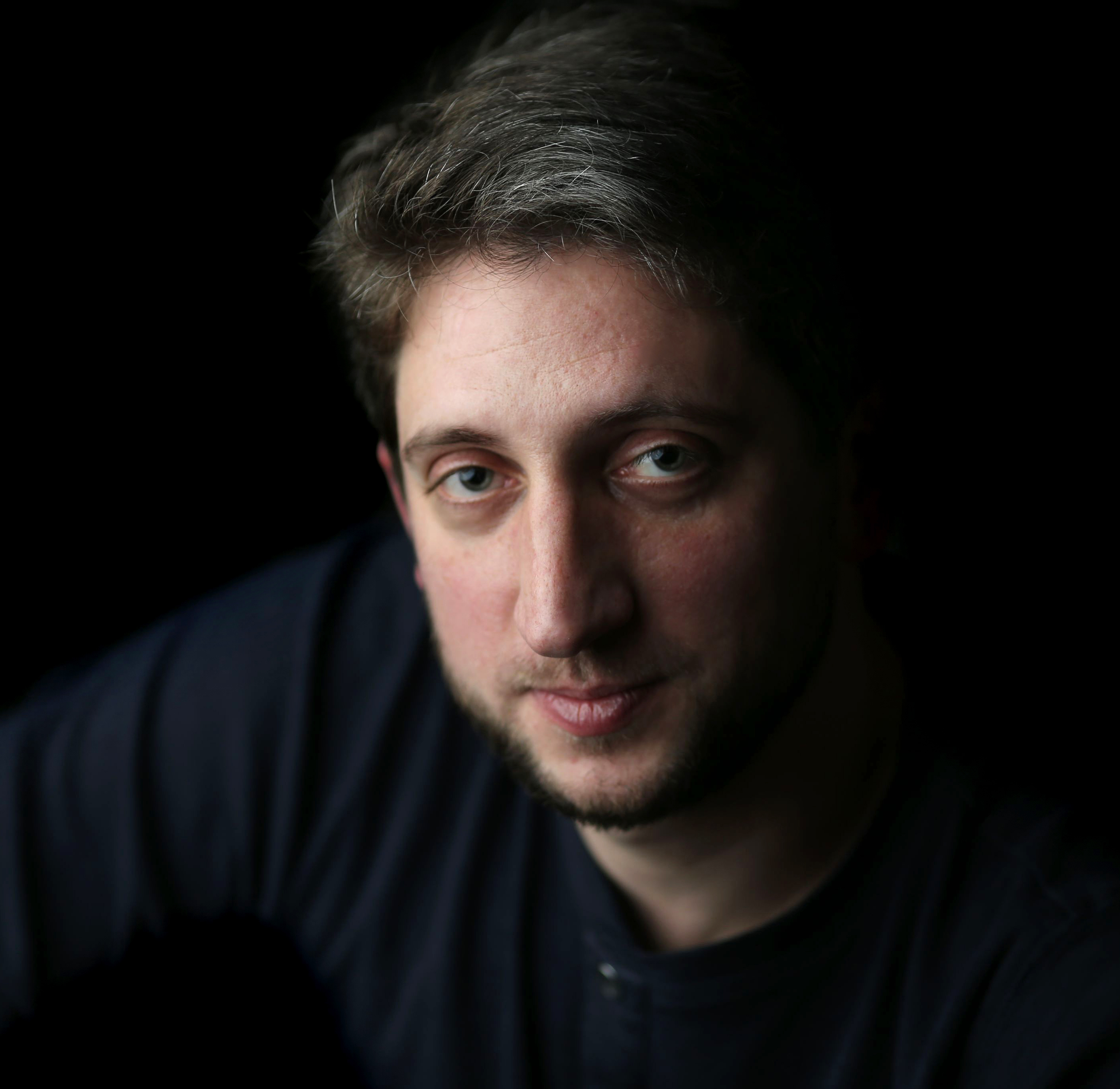 Gerőcs Péter