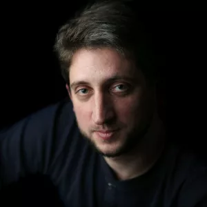 Gerőcs Péter