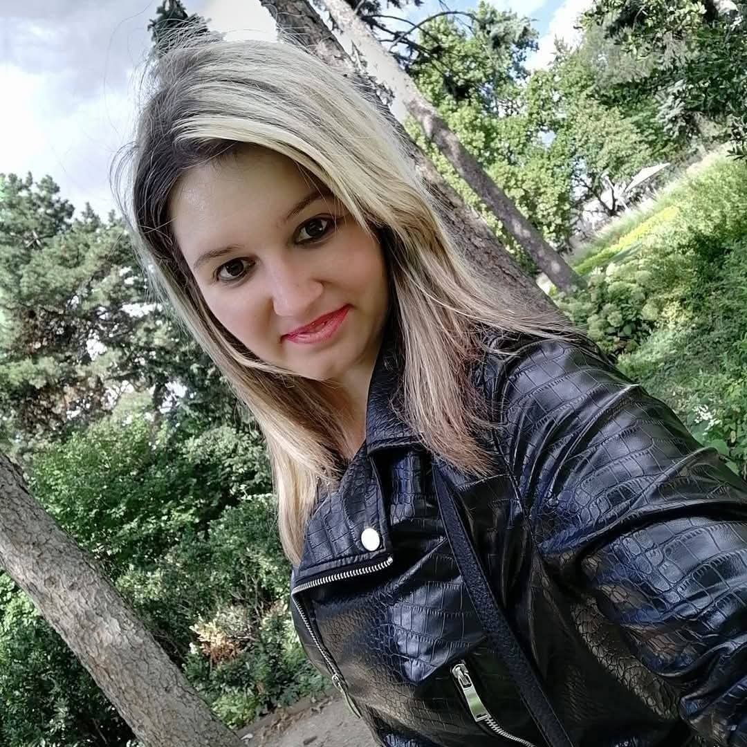 Katona Brigitta