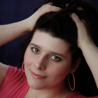 Tenke- Molnár Eszti