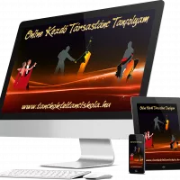 Tánckoktél Tánciskola