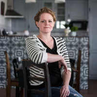 Katalin Krajczár-Sári